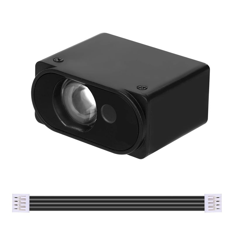 MakerHawk TOFSense-F2 Lidar Sensor 0.05-25m Range High Precision Single-Point Distance Sensor Compact Lightweight ToF Module with UART I2C IO Interface for Drone Robot A rduino Raspberry Pi Pixhawk Ardupilot - Image 1